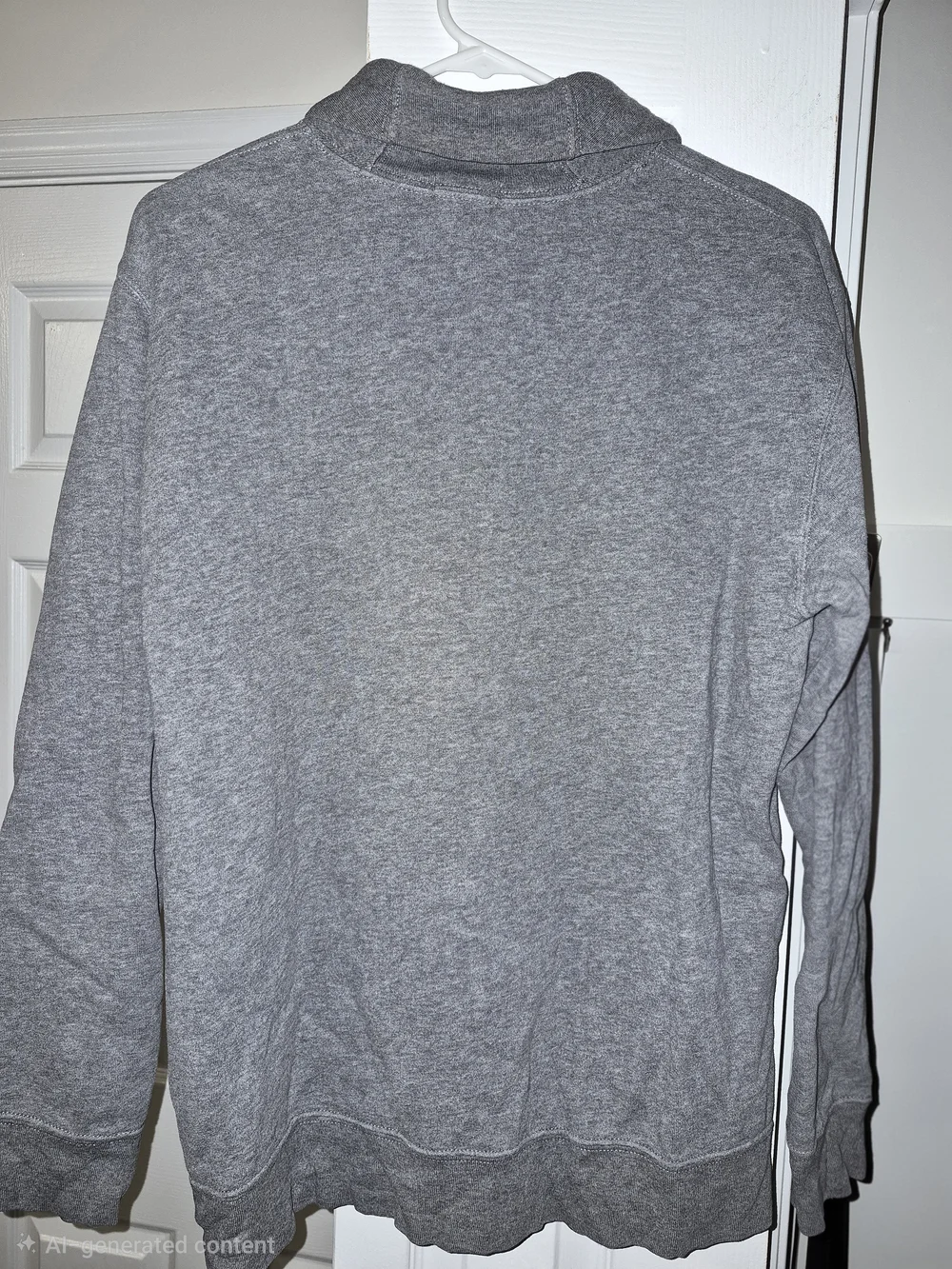Polo Ralph Lauren classic heather